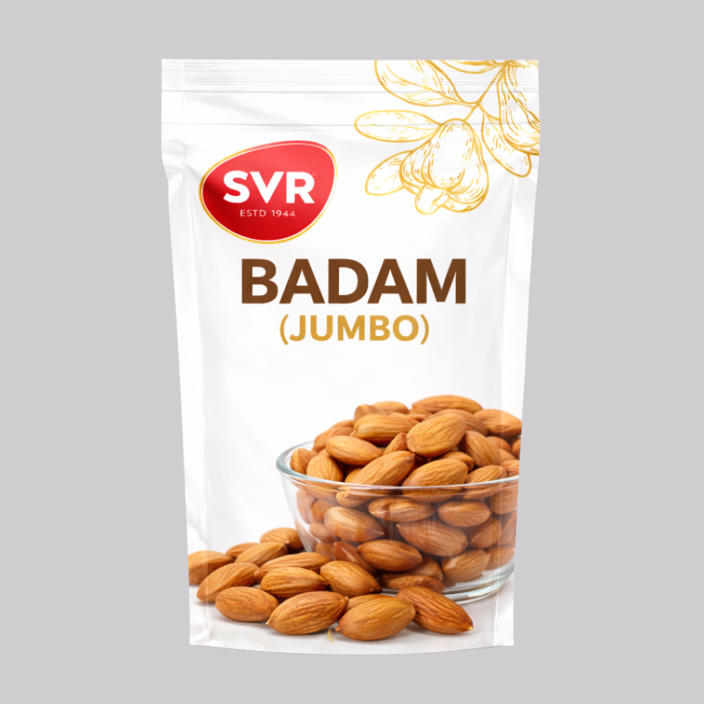 Badam (JAMBO)